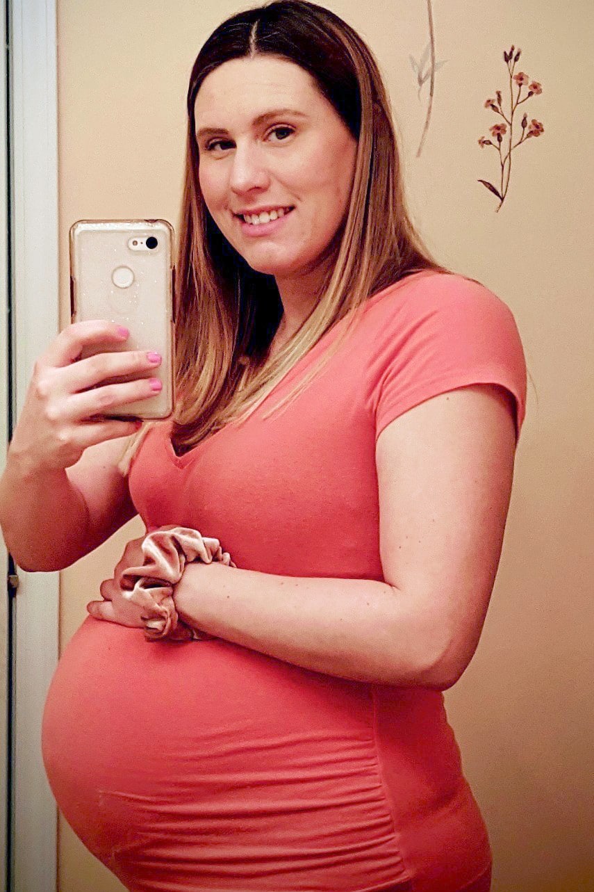 Danielle_2 why i am proud to be a surrogate: danyelle’s surrogacy story