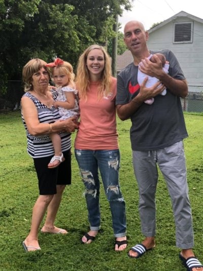 a different world: uzi’s international surrogacy journey
