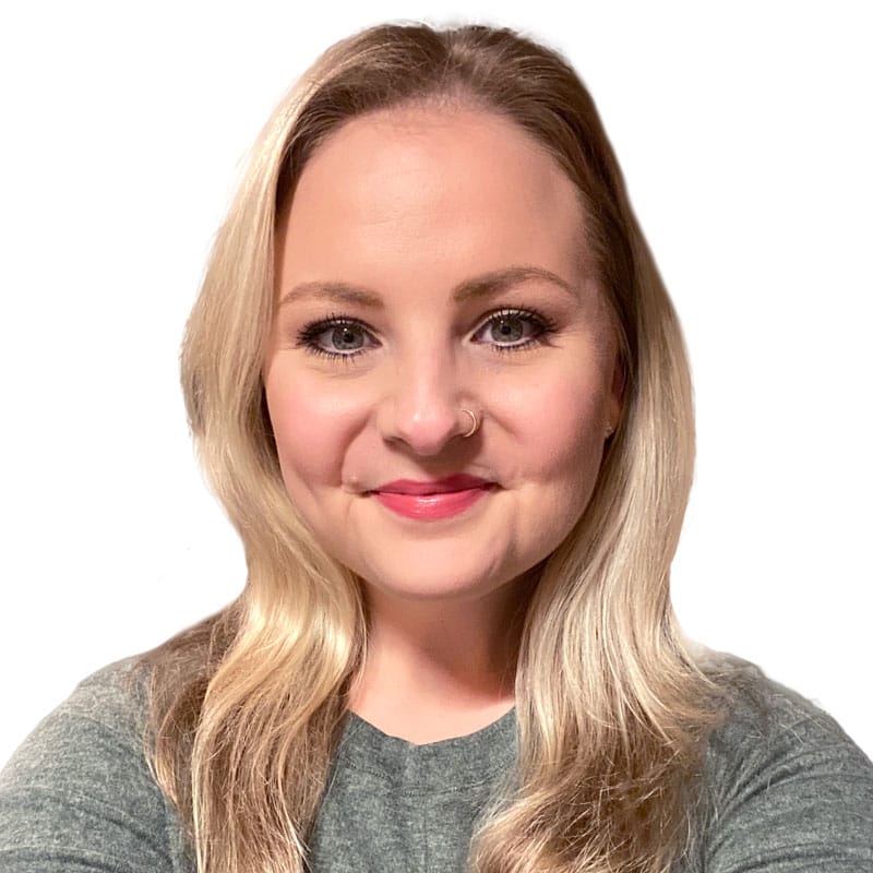 alyssa mayes, rn