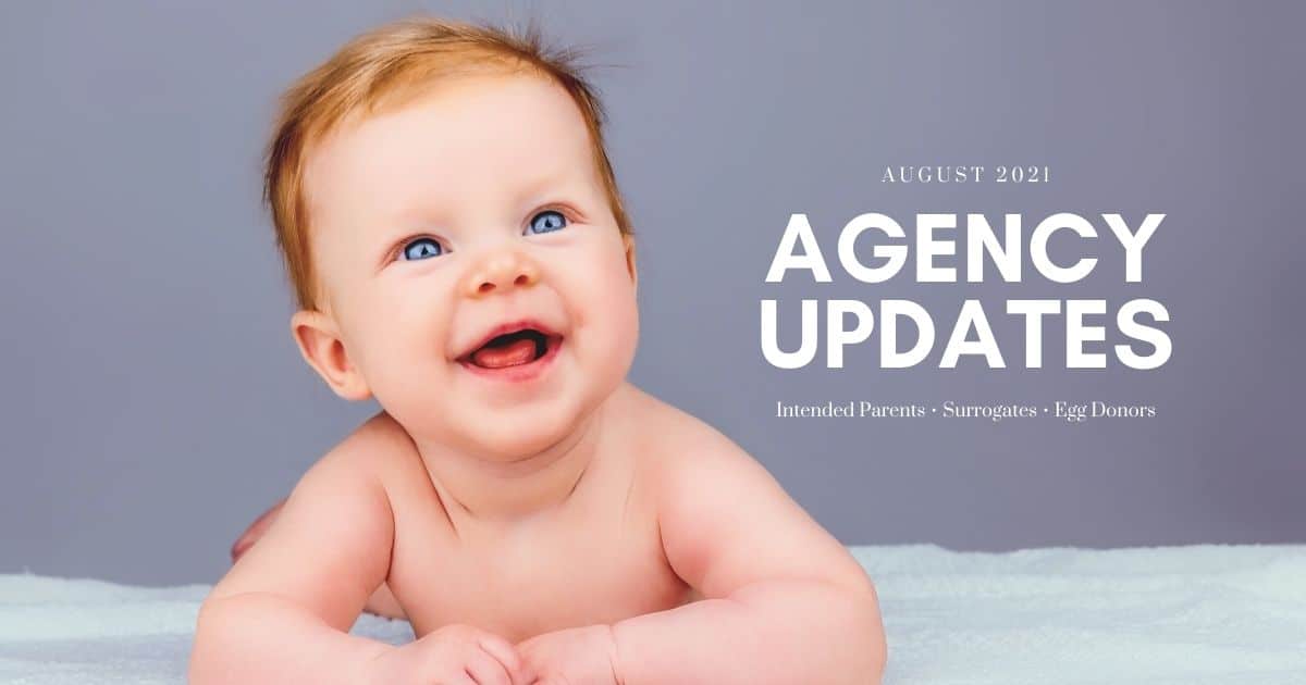 teamfsc agency updates – august 2021