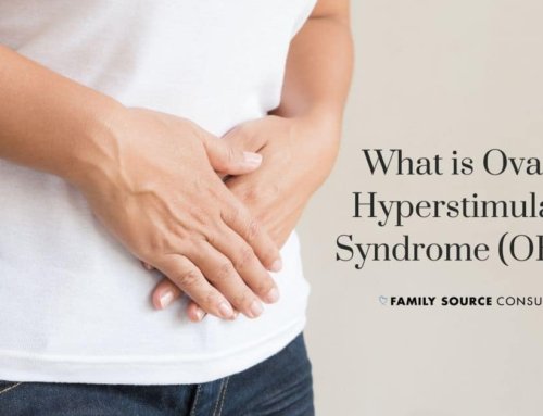 What is Ovarian Hyperstimulation Syndrome (OHSS)?