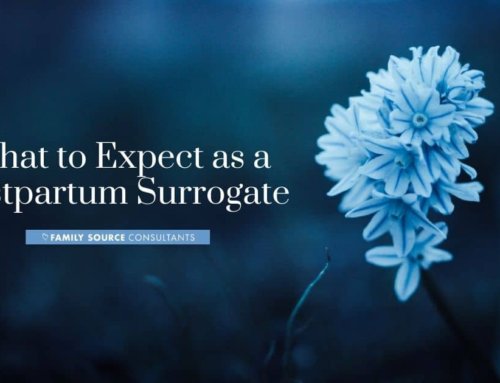 What to Expect as a Postpartum Surrogate