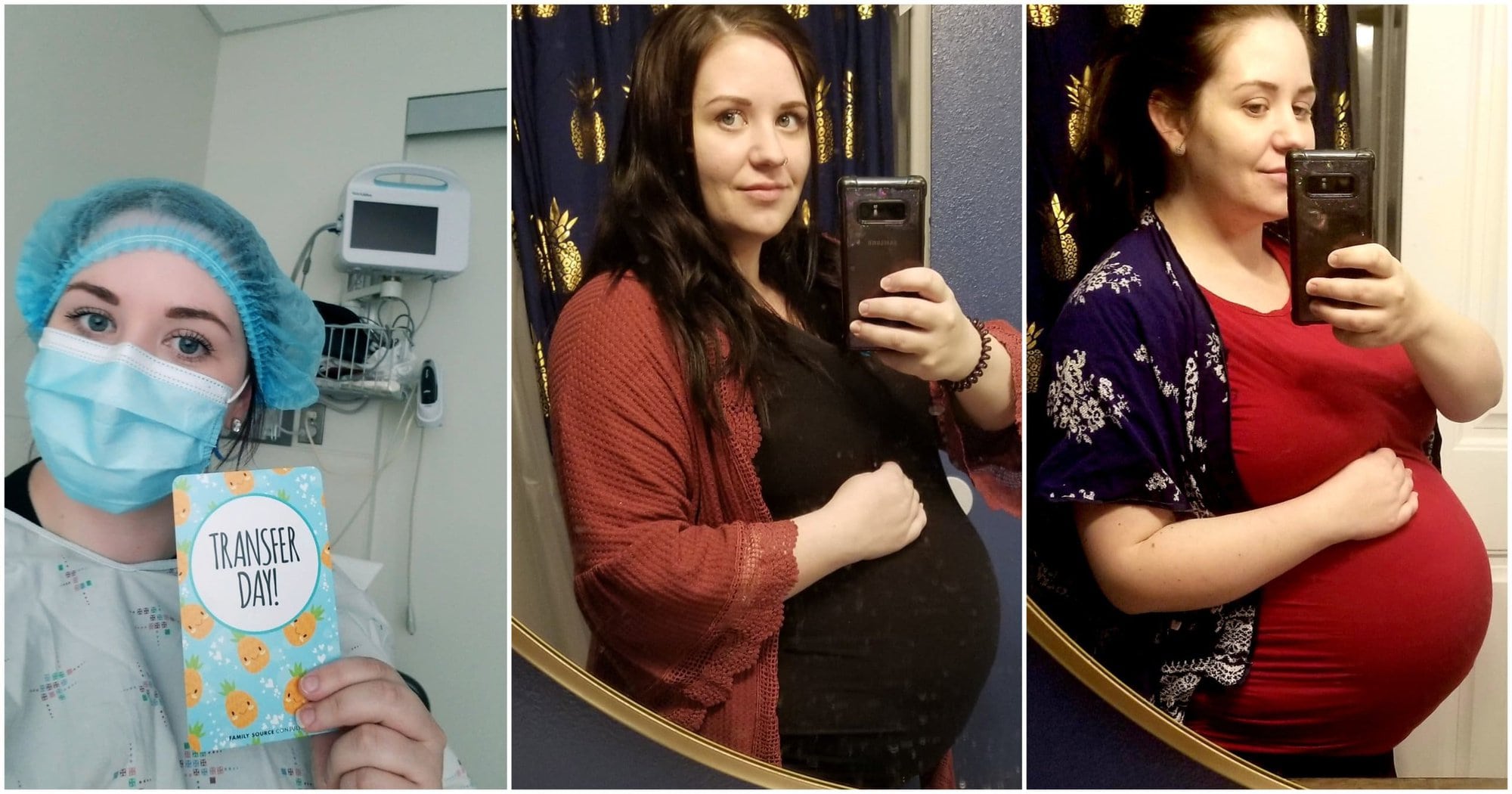 surrogate spotlight: cassandra t.