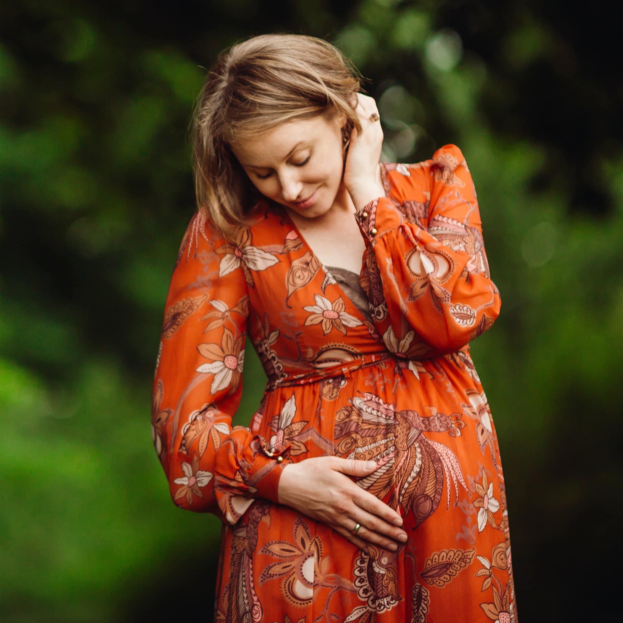 become a surrogate in north carolina