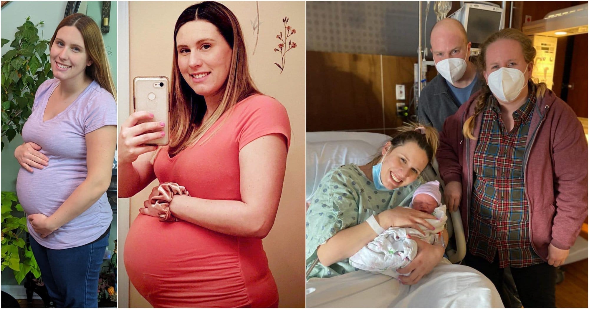why i am proud to be a surrogate: danyelle’s surrogacy story