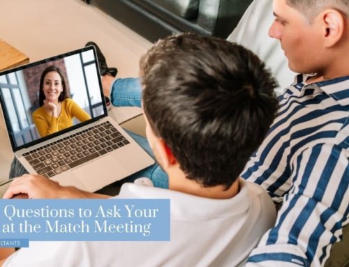 Important Questions to Ask Your Surrogate at the Match Meeting