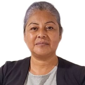 soledad marcial