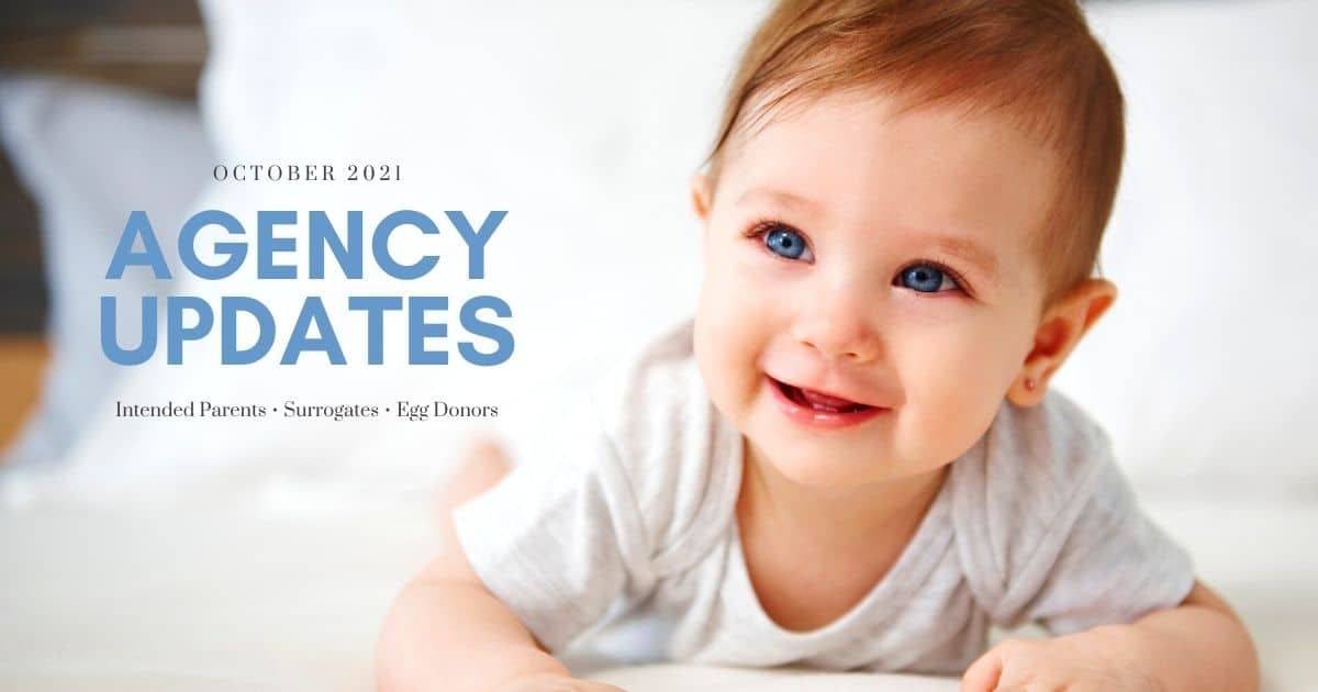 teamfsc agency updates – september 2021