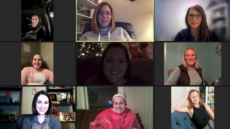 teamfsc agency updates – november 2021 teamfsc agency updates – november 2021
