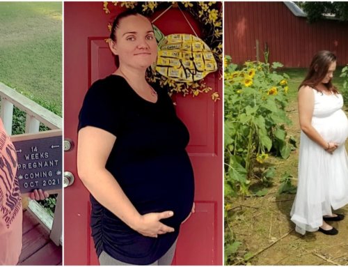 An Interview with Surrogate Kristine C.