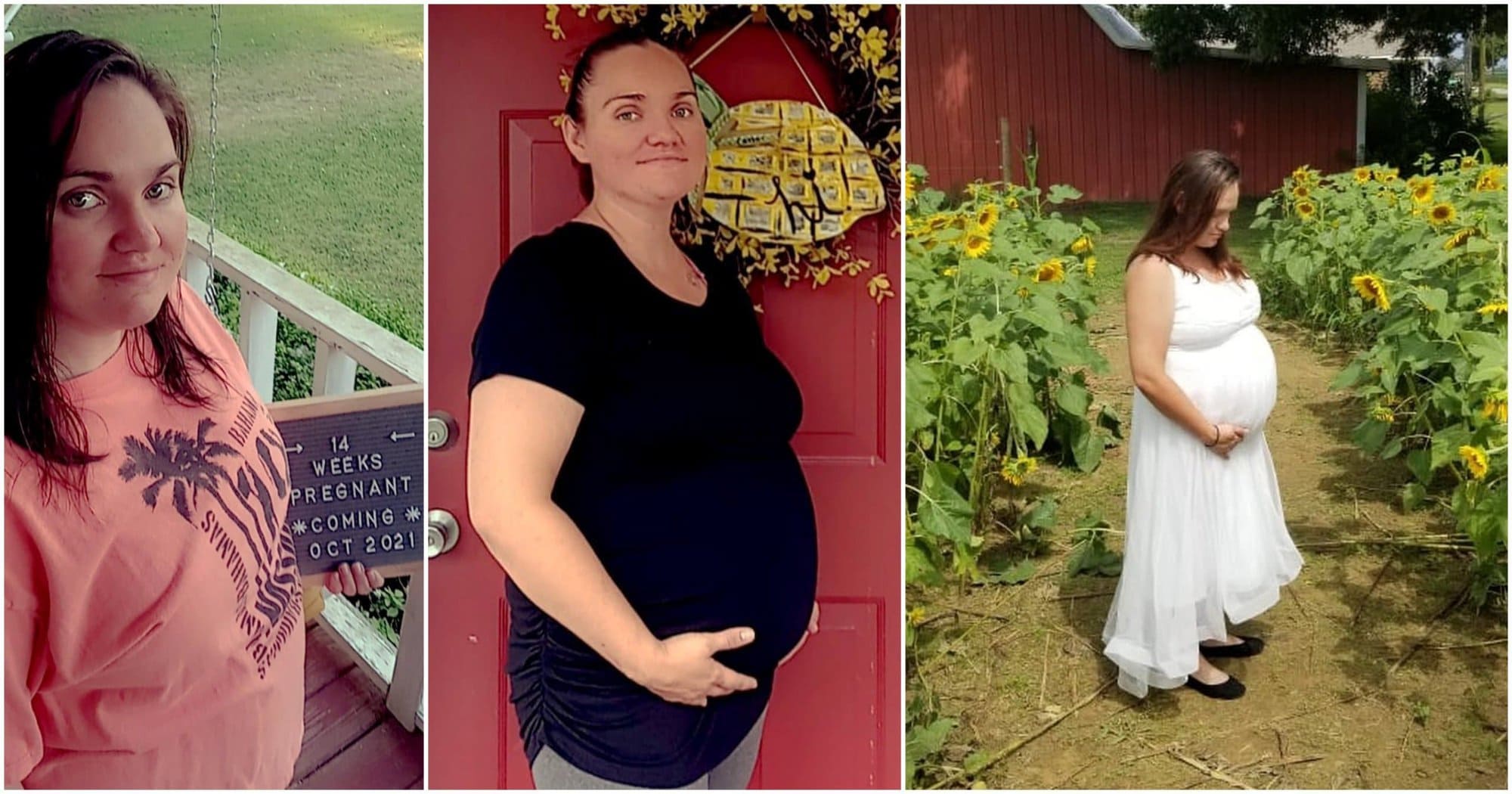 an interview with surrogate kristine c.