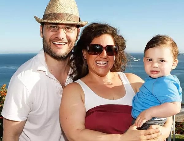 marissa jaret winokur surrogacy marissa jaret winokur surrogacy