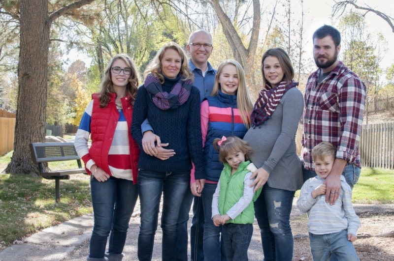 family follow-up: s&s, parents through egg donation & surrogacy