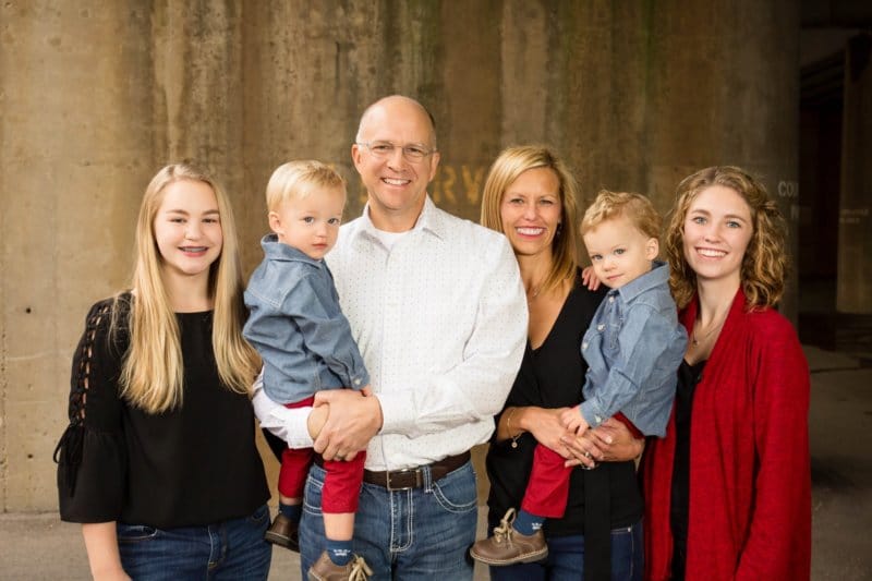 family follow-up: s&s, parents through egg donation & surrogacy