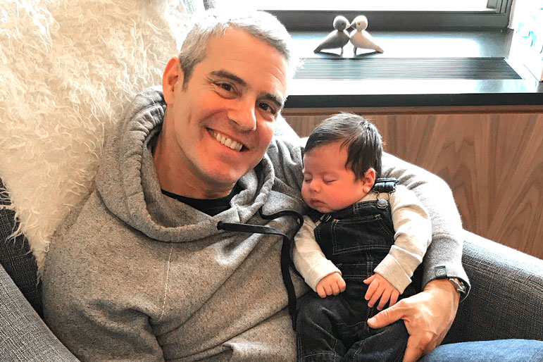 50 celebrities who used a surrogate or egg donor 50 celebrities who used a surrogate or egg donor