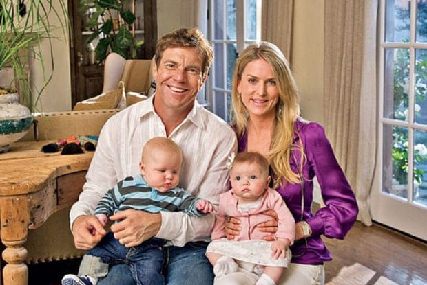 dennis quaid surrogacy dennis quaid surrogacy