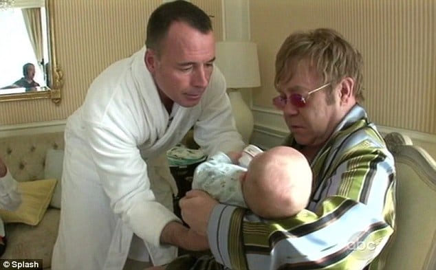 elton john surrogate elton john surrogate
