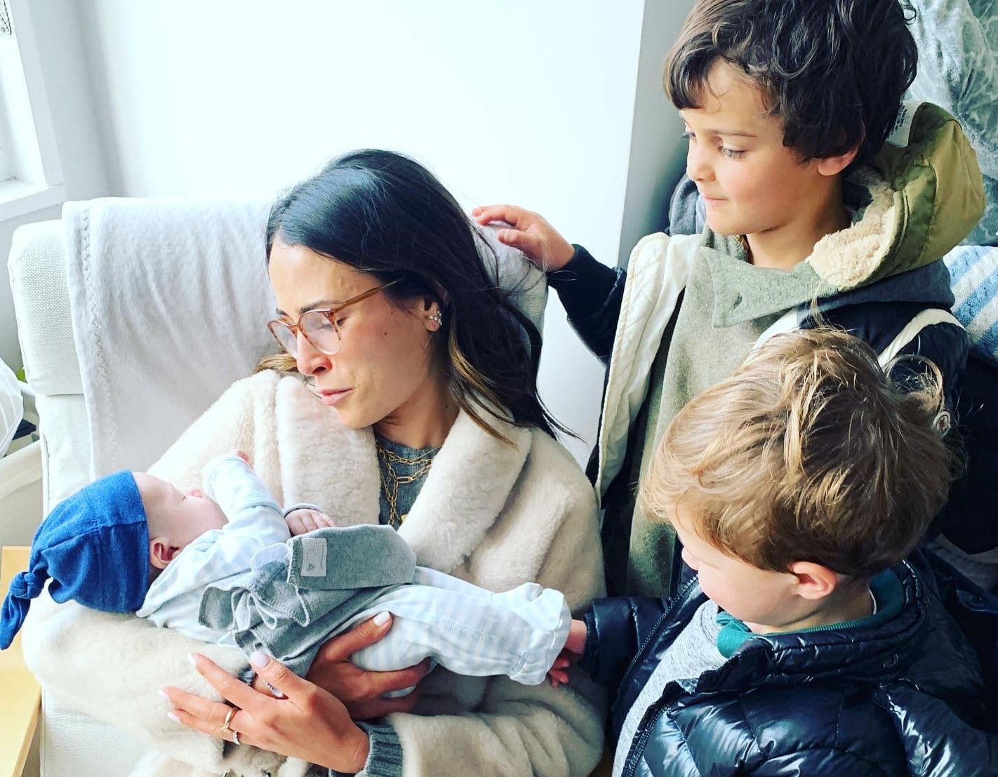jordana brewster baby surrogate 1 jordana brewster baby surrogate 1
