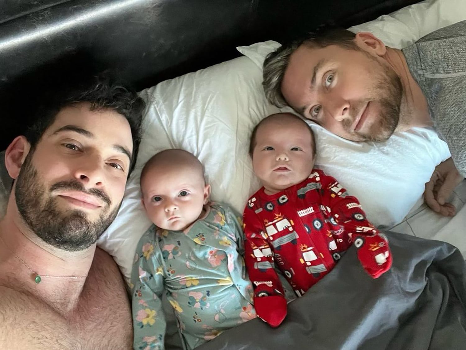 lance bass michael turchin surrogate babies lance bass michael turchin surrogate babies
