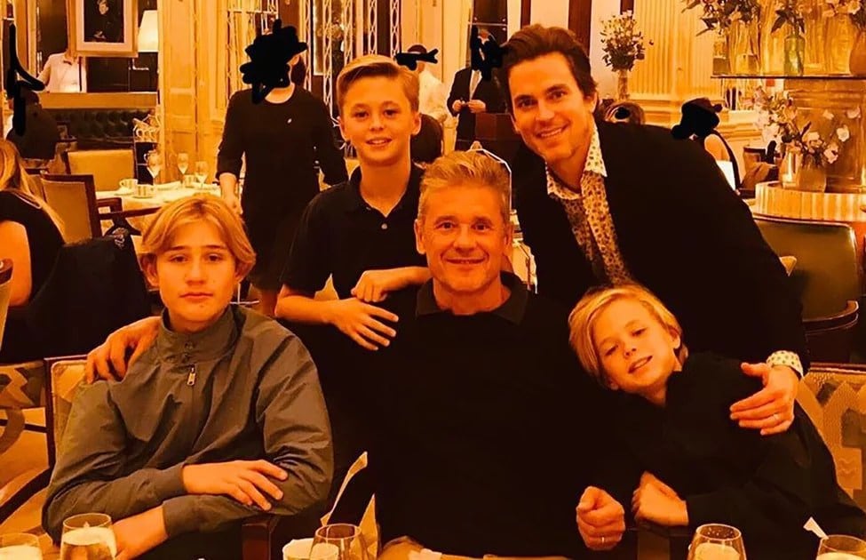 matt bomer simon hall surrogate matt bomer simon hall surrogate