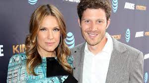 kiele sanchez zach gilford kiele sanchez zach gilford