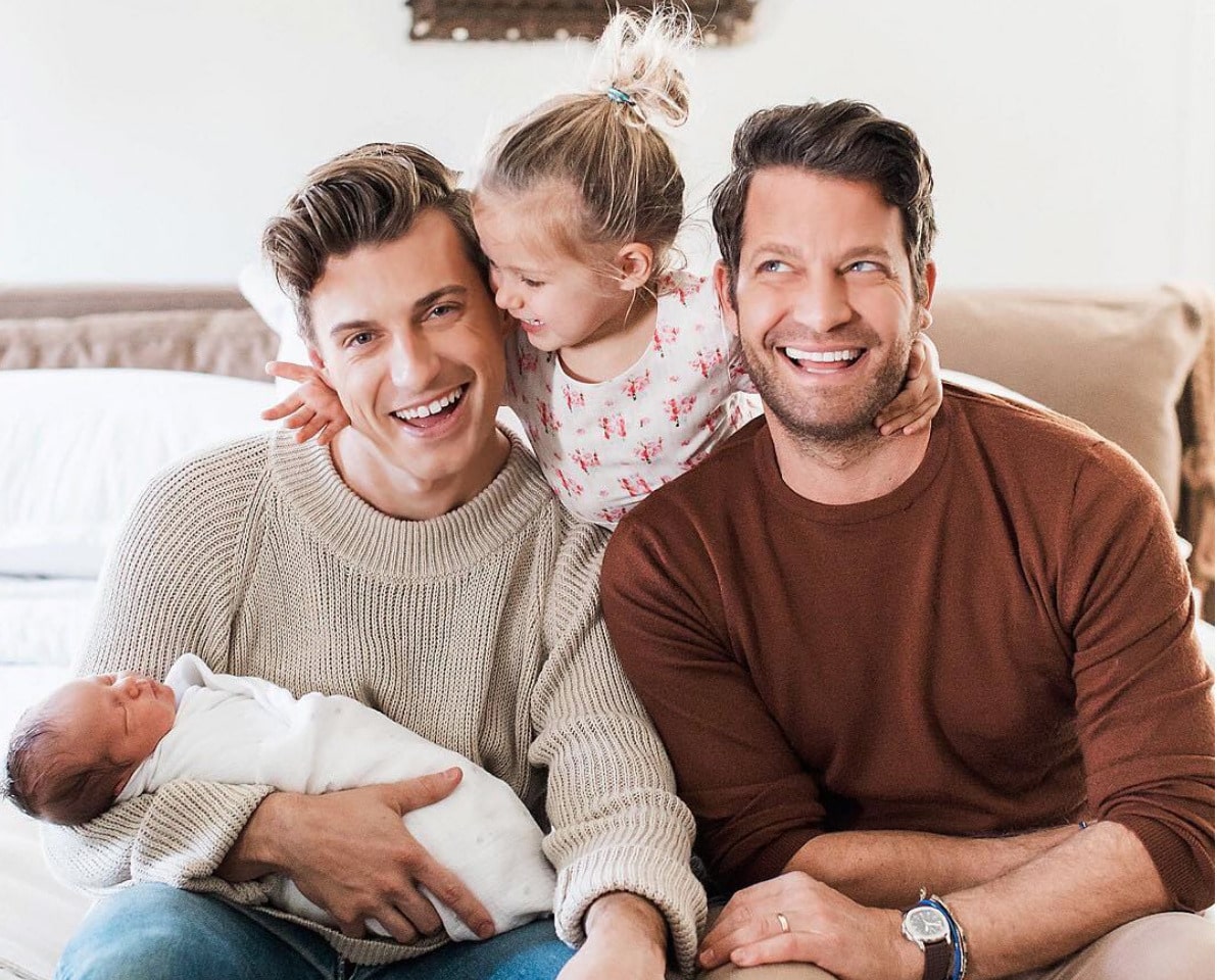 nate berkus surrogate surrogacy nate berkus surrogate surrogacy