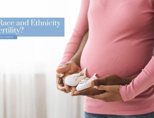 How Do Race and Ethnicity Impact Fertility?