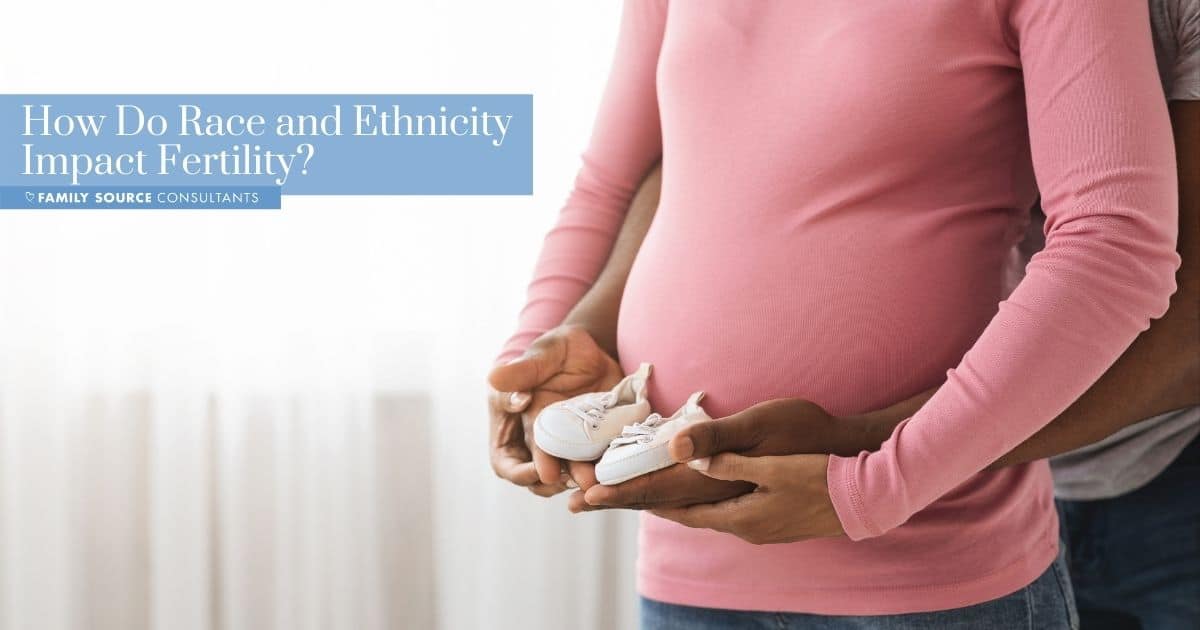 race ethnicity surrogacy