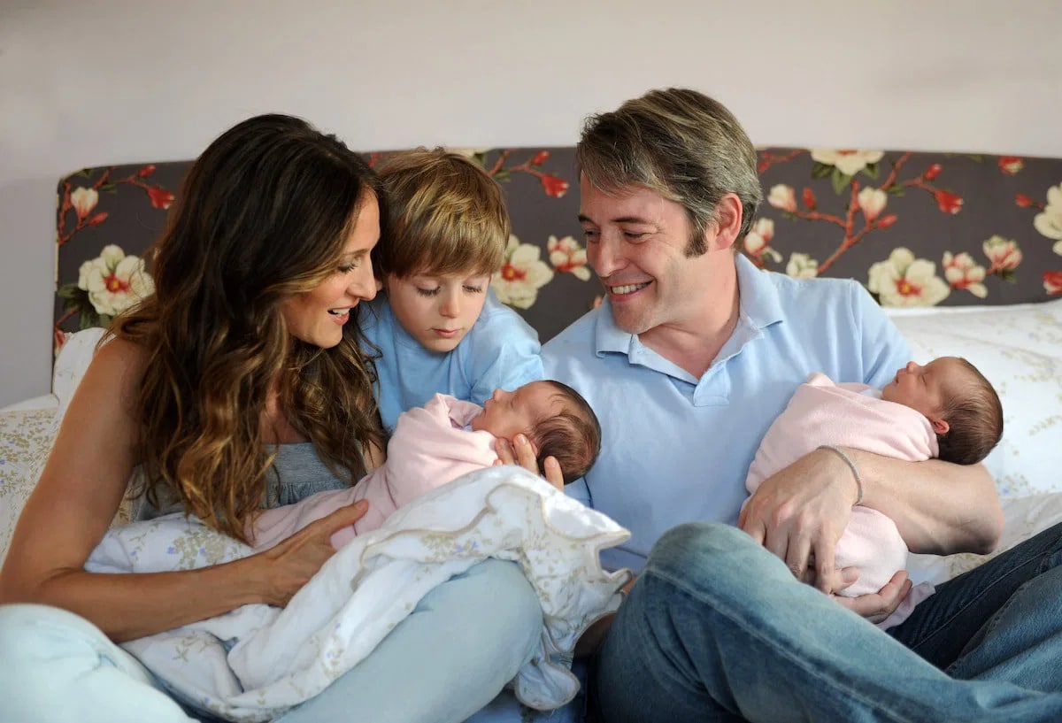 sarah jessica parker surrogacy surrogate sarah jessica parker surrogacy surrogate