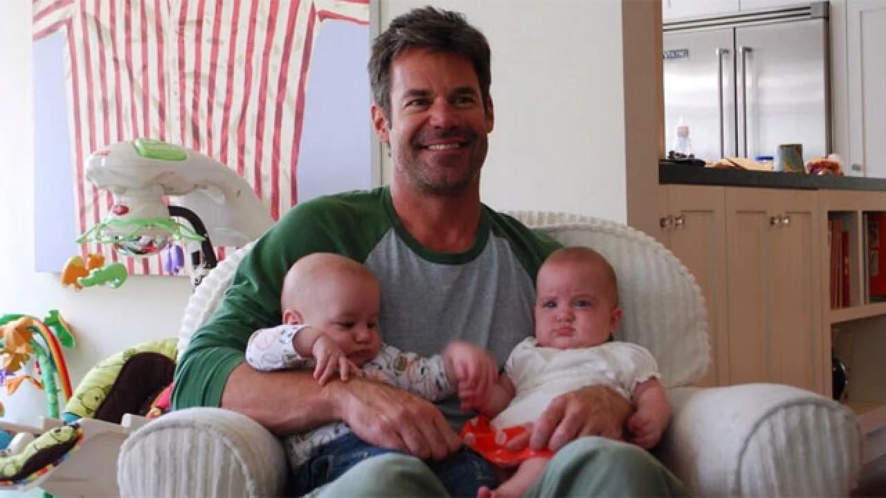 tuc watkins surrogacy babies tuc watkins surrogacy babies
