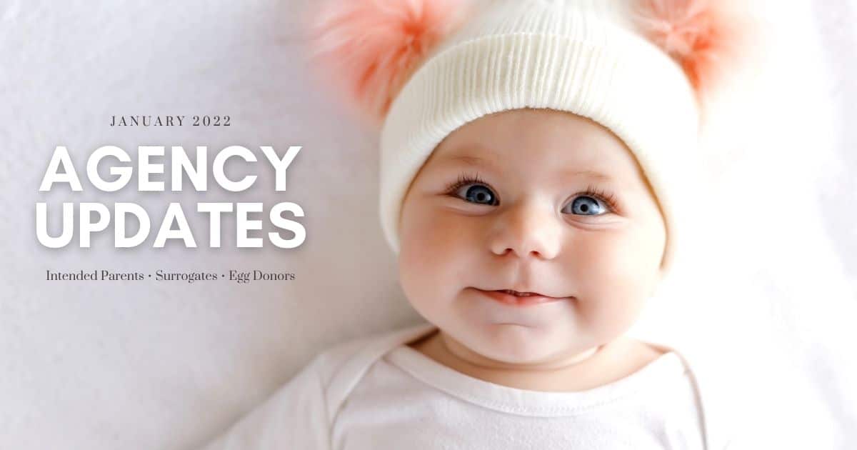 surrogacy updates from family source consultants
