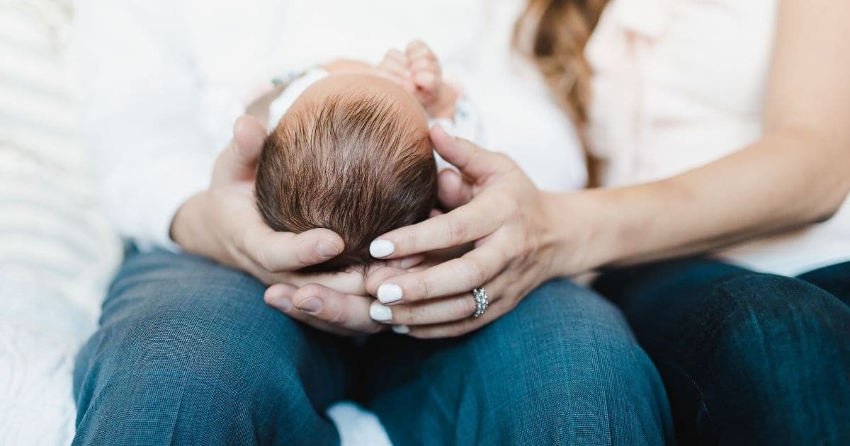 egg donation for recipient parents