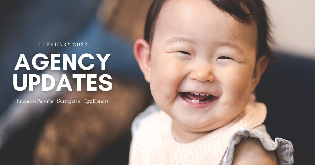 surrogacy updates from family source consultants 1