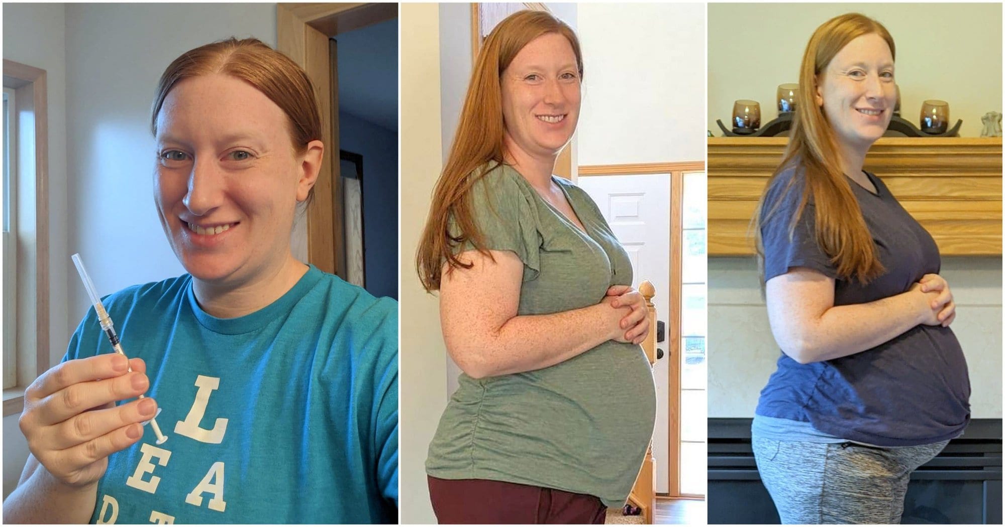 Surrogate Katie