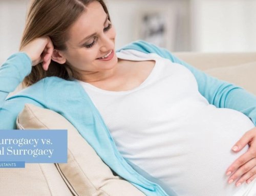 What’s the Difference Between Altruistic Surrogacy and “Commercial” Surrogacy?