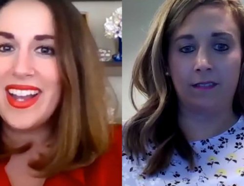 From One Mother to Another: An Interview With Hannah & Kelly