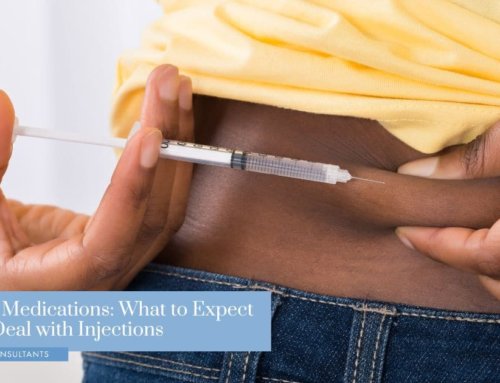 Egg Donor Medications: What to Expect & How to Deal with Injections