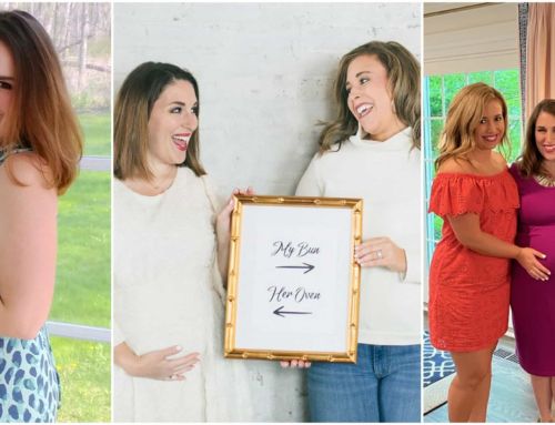 5 Things I’ve Learned as a Gestational Surrogate