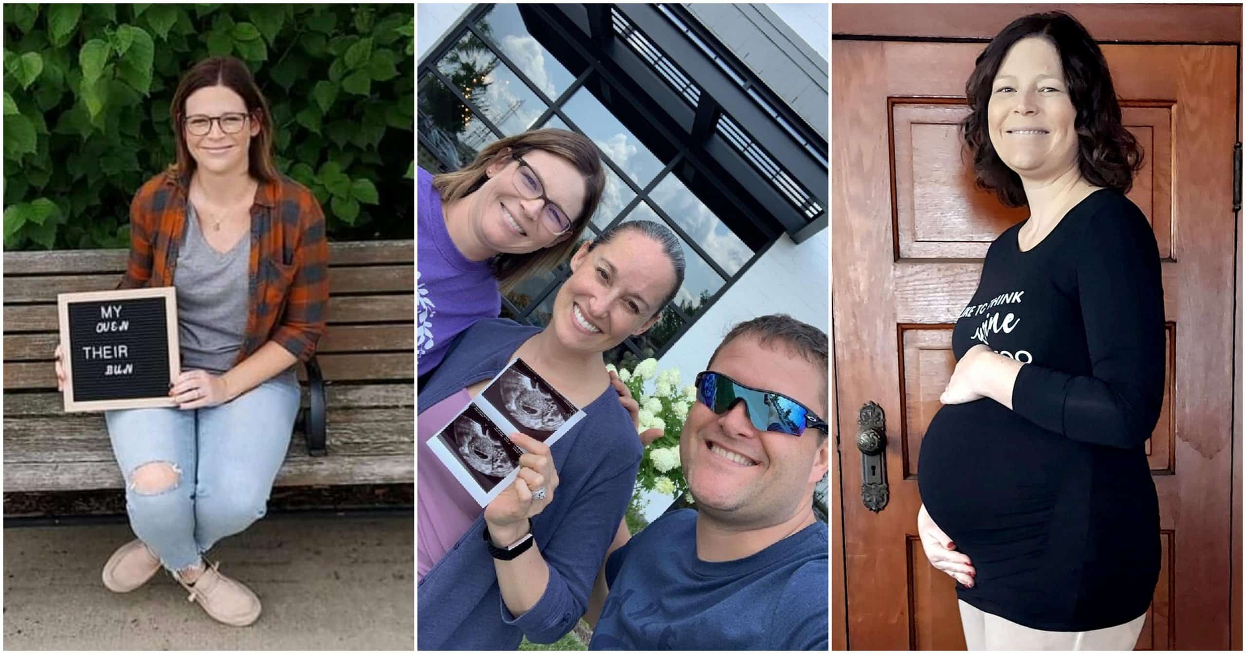 surrogate spotlight