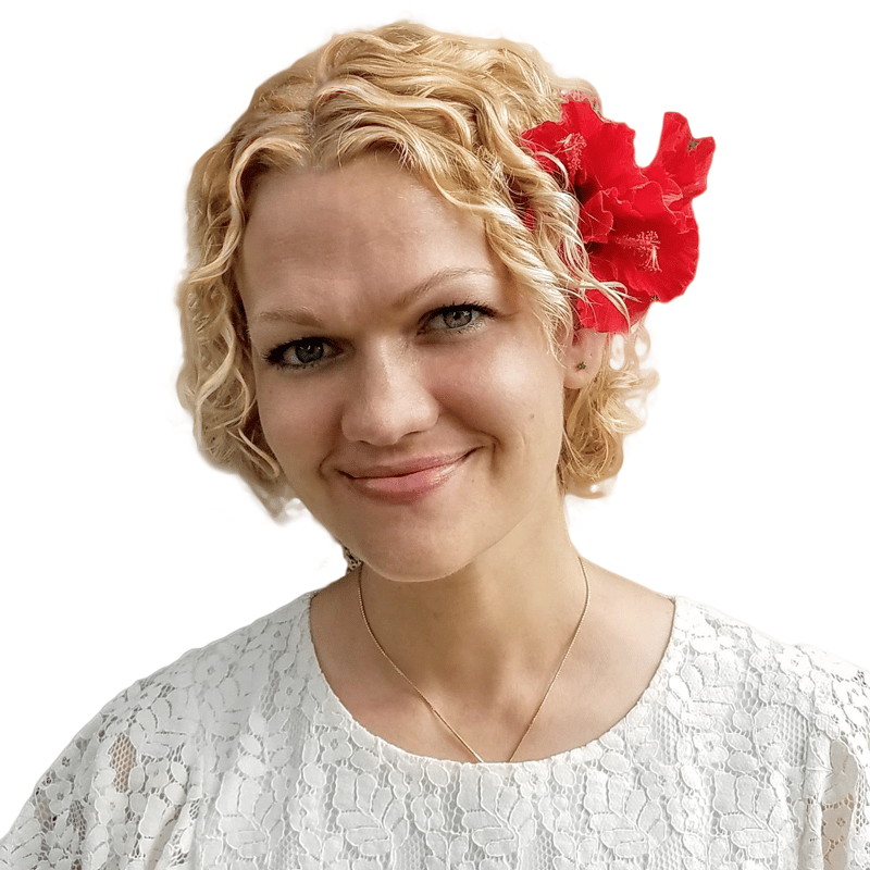 melissa blake