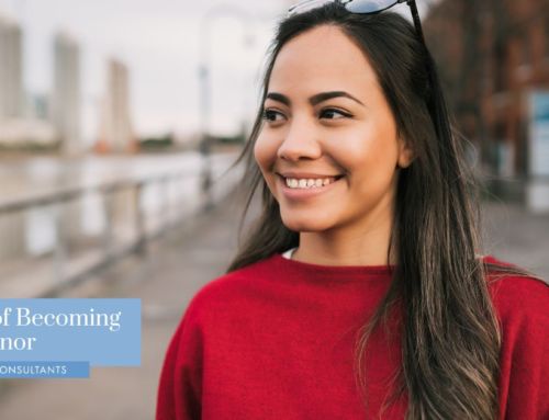 Rewards of Being an Egg Donor