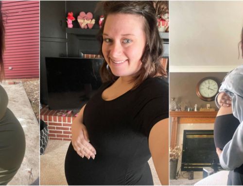 Surrogate Spotlight: Haley B.