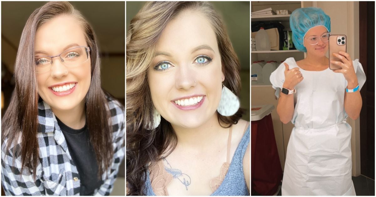 Egg Donor Spotlight S. 886