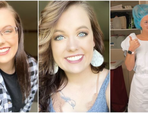Egg Donor Spotlight: S. #886