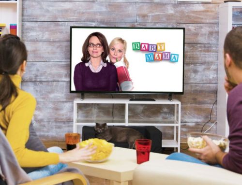 Top 3 Things TV and the Movies Get Wrong About Surrogacy 