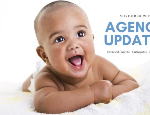 TeamFSC Agency Updates – November 2022