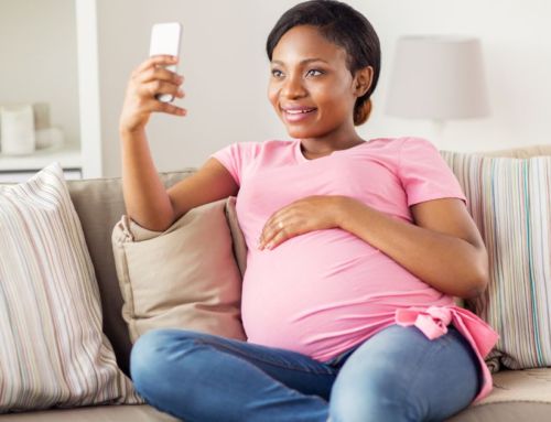 Sharing Your Surrogacy Journey on Social Media