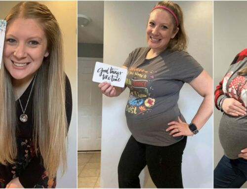 Surrogate Spotlight:Emily K.