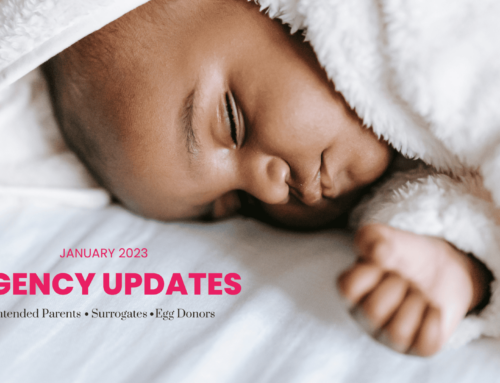 TeamFSC Agency Updates – January 2023
