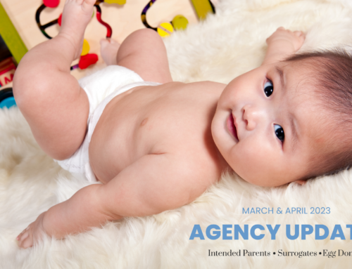 TeamFSC Agency Updates – March & April 2023